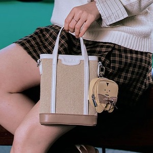 Mini sac CIPU Preppy Pocket 16x20cm pour femme en stock Taïwan - Product Image 1