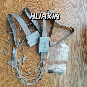 Câble de sonde pour analyseur logique KEYSIGHT Agilent N6459-61601, utilisé hx1 - Product Image 4