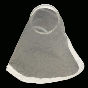 Pp/Pe/Nylon 0.5 micron 1 micron 5 micron túi lọc chất lỏng với vòng nhựa cho công nghiệp lọc nước - Product Image 2