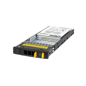 P02434-001 - H-P 920GB SAS 12Gb/s 2,5-Zoll Solid State Drive (SSD) mit Einschub für StoreServ - Product Image 4