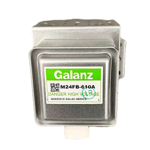 Magnetrón Original <span class=keywords><strong>de</strong></span> Fábrica <span class=keywords><strong>Galanz</strong></span> M24FB-210A, 410a, 610a, Repuestos para <span class=keywords><strong>Horno</strong></span> <span class=keywords><strong>Microondas</strong></span>, Fuente <span class=keywords><strong>de</strong></span> Alimentación, <span class=keywords><strong>Precio</strong></span> <span class=keywords><strong>de</strong></span> Magnetrón para <span class=keywords><strong>Microondas</strong></span> - Product Image 4