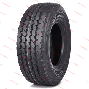Neumáticos Radiales Giti TBR para Camión y Autobús 385/55R22.5 385/65r22.5 Hechos con Alta Calidad a Precio Económico - Product Image 2