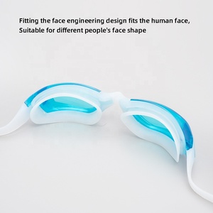 <span class=keywords><strong>Gafas</strong></span> <span class=keywords><strong>de</strong></span> natación <span class=keywords><strong>suecas</strong></span> <span class=keywords><strong>de</strong></span> carreras con puente nasal <span class=keywords><strong>de</strong></span> silicona antiniebla <span class=keywords><strong>de</strong></span> competición <span class=keywords><strong>de</strong></span> moda para hombres - Product Image 5