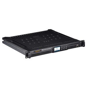 เครื่องรับส่งวิทยุสองทาง 50W DMR PDT NXDN VHF / เชื่อมต่อผ่าน IP สถานีฐานระยะไกล - Product Image 1