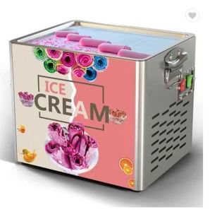 広州タイタイスリランカ商業フライフライアイスクリームパンローラーロールマシンドバイ - Product Image 2