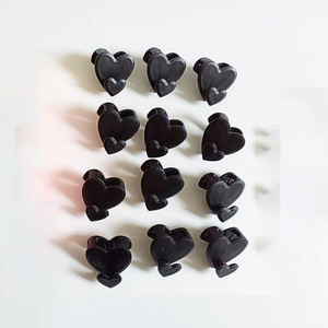 Hanger <strong>Hooks</strong>, Cascading Connection <strong>Hooks</strong> Clip for Closet Wardrobe Organiser - Product Image 5