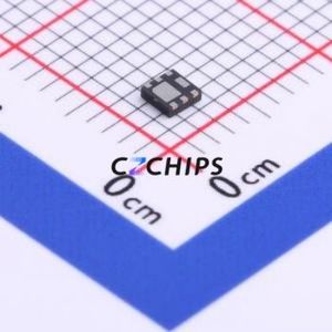 ทรานซิสเตอร์สนาม UDFN2020-6 DMP1009UFDF-7 (Mosfet) ใหม่และดั้งเดิม - Product Image 2