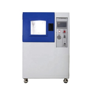 Ipx3 IPX4 đu Ống mưa buồng thử nghiệm/không thấm nước buồng thử nghiệm <span class=keywords><strong>IEC60529</strong></span> - Product Image 1