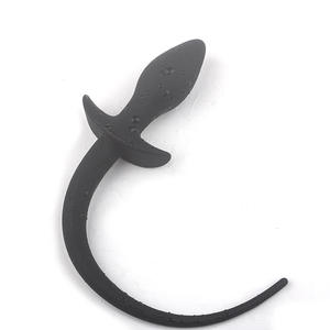 Produit sexuel <span class=keywords><strong>pour</strong></span> adultes, nouveau design, queue de chien, <span class=keywords><strong>plug</strong></span> anal, <span class=keywords><strong>pour</strong></span> cosplay érotique, stimulation de la prostate, jouets anaux <span class=keywords><strong>pour</strong></span> femmes, homme sexy - Product Image 4