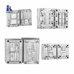 Hmt Chất lượng cao 13 năm kinh nghiệm khuôn nhựa 3D thiết kế mô hình 3D thiết kế bản vẽ - Product Image 2