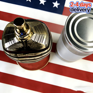 <span class=keywords><strong>Perfume</strong></span> y Colonia Original para Hombre al por Mayor, Eau de Parfum con Recibo, Botella y Caja de Lujo, Body Mist - Product Image 4