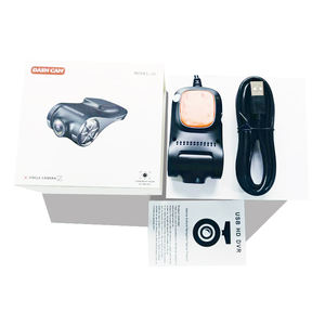 Super Night Vision USB Recorder Full HD 1080p ADAS Driving Assistant Source Fábrica Cámara <span class=keywords><strong>de</strong></span> coche DVR Dash Cam Black Box 150 Grados - Product Image 6