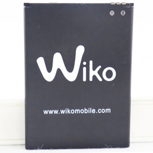Haute qualité 2500mAh haute capacité pour <span class=keywords><strong>Wiko</strong></span> 3913 <span class=keywords><strong>batterie</strong></span> <span class=keywords><strong>batterie</strong></span> de téléphone portable batteries li-ion rechargeables - Product Image 2