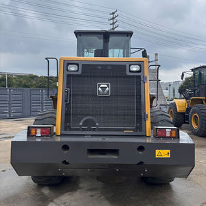 <span class=keywords><strong>XCMG</strong></span> LW500HV Wiellader Hoge Kwaliteit LW500KN <span class=keywords><strong>LW500FN</strong></span> ZL50GV ZL50GN Weichai Motor Lager Pomp PLC-Voorlader te Koop - Product Image 3
