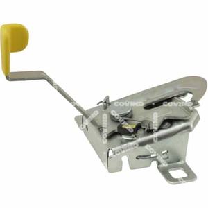 CERRADURA DE CAPÓ adecuada para Iveco DAILY 2016 DAILY 2014 DAILY 2019 DAILY 2022 (5801688584) - Product Image 1