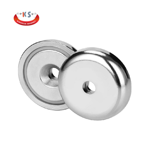 Siêu mạnh mẽ đất hiếm nam châm đĩa neodymium nam châm imanes de neodimio hình chữ nhật nam châm nồi - Product Image 5