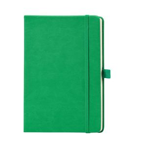 Promotion A5 Smart Leather Hardcover Notebook Thread <b>Sewing</b> Binding Customizable Gift Planner Journal 2025 - Product Image 2