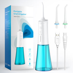 <span class=keywords><strong>Mysmile</strong></span> Puissant Fil dentaire à eau sans fil Appareil d'hygiène buccale portable pour les dents Vente en gros - Product Image 6
