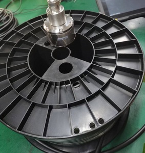 100m dài cáp 2MP IP68 <span class=keywords><strong>Water</strong></span> <span class=keywords><strong>Proof</strong></span> <span class=keywords><strong>Camera</strong></span> video chuyên nghiệp biển sâu lặn cam hệ thống giám sát - Product Image 4