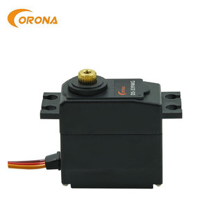 DS339mg 6v 5.0kg 0.15sec Engranaje Metálico Digital Mediano, Piezas y Accesorios RC para Helicóptero, Avión, Barco - Product Image 3