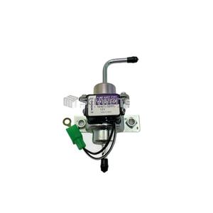 ปั๊มน้ำมันไฟฟ้าเบนไวท์ 056200-0570 สำหรับรถขุด อะไหล่ทดแทนสำหรับใช้งานภายนอกทั่วไป - Product Image 2