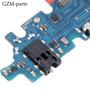 Téléphone portable <span class=keywords><strong>A13</strong></span> <span class=keywords><strong>4G</strong></span> pour <span class=keywords><strong>Samsung</strong></span> <span class=keywords><strong>Galaxy</strong></span> A135 Port de charge prise USB Dock connecteur <span class=keywords><strong>chargeur</strong></span> carte remplacement - Product Image 5