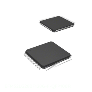 100 LQFP Embedded Compro en línea Componentes electrónicos en stock - Product Image 1