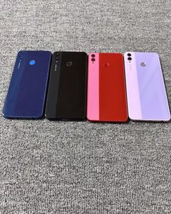 Vente en gros de haute qualité CDMA LTE 4G <span class=keywords><strong>Honor</strong></span> <span class=keywords><strong>8X</strong></span> 128G 6.5 "écran 4000mAh batterie 20MP + 20MP caméra téléphones Android prix bas - Product Image 4