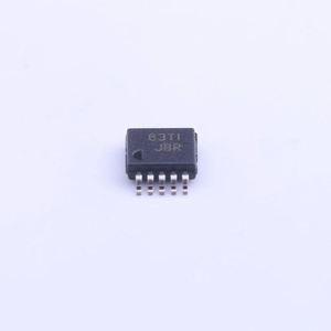 New and Original TS5A23157TDGSRQ1 Electronic Components IC Chip TS5A23157TDGSRQ1 <b>Integrated</b> <b>Circuit</b> - Product Image 1