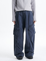 Jean X-Ray délavé pour homme, motif osseux, coupe skinny, effet vieilli unique, pantalon artistique, vente en gros
