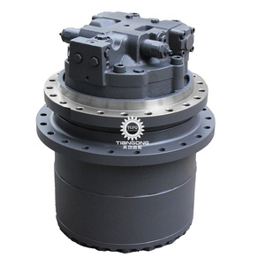 Suku Cadang Excavator TGFQ EC300D Motor Gearbox Travel <span class=keywords><strong>Final</strong></span> <span class=keywords><strong>Drive</strong></span> VOE14690440/VOE14704090/VOE14738180/VOE14604840/VOE14704091 - Product Image 4