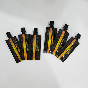 Suplemento de Miel de Alta Calidad - Miel Real Vip para Hombres - Apoyo Herbal Natural para la Salud Masculina - Product Image 6