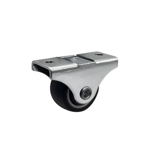 DLPO China Fabrik Leichte Mini-Fest möbel TPE kleine Lenkräder - Product Image 1