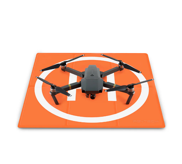 Professional Drone Landing Pad Pro Waterproof Foldable Portable Landing Mat for Dron