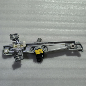 <span class=keywords><strong>Mécanisme</strong></span> de levage de <span class=keywords><strong>vitre</strong></span> de porte latérale avant de voiture le plus vendu 42828141 42810161 42819264 pour Chevrolet Trax 2024 - Product Image 4