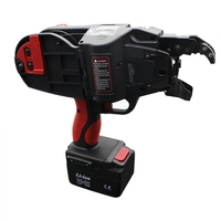 Machine à attacher les barres d'armature automatique RT450
