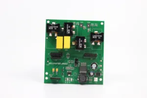 Mini Ups Pcba Maatwerk Pcb Layout Printplaat Leverancier