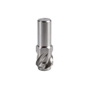 Pièce métallique sur mesure usinée CNC Xin Yanju TC00009, finition de précision, tolérance 0,01 pour composants mécaniques - Product Image 1