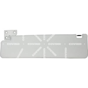 PARASOL INTERIOR IZQUIERDO adecuado para Iveco DAILY 2014 DAILY 2016 DAILY 2019 DAILY 2022 (5802754200) - Product Image 1