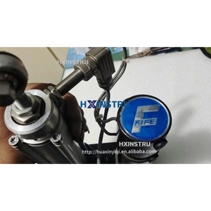 1PC MAXCESS FISE Thruster GMA-1-3-100.1-ISCT-Z12 Usado H - Product Image 5