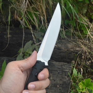 Cuchillo de Bolsillo Táctico de Acero de Damasco de Alta Calidad, Personalizable, con Funda de Madera OEM, para Uso en Exteriores, para Caballeros de la Muerte - Product Image 3