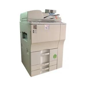 Reburished Digital Copier Suppliers Used Black White Copier Machine Copier MP7001 For Ricoh