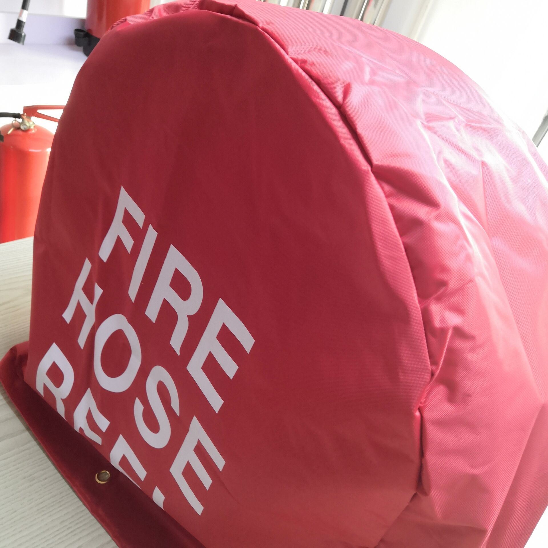 fire hose reel cover