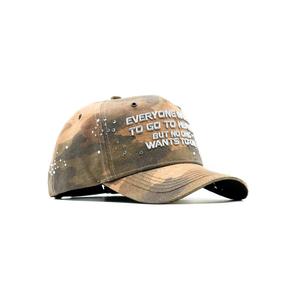En Stock, Envío Rápido, Gorra Deportiva de Béisbol para Hombre, G5, Juego Completo en Caja, 31 Gorras, Gorras SACRED HEART, Gorras Rude Awakening - Product Image 1