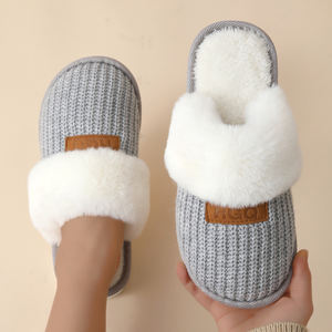 Chaussons d'été pour femmes, nouveaux matériaux, styles épurés avec amorti, grande promotion - Product Image 6