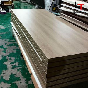 Porte en WPC de Chine, imperméable, insonorisée, chambre à coucher, intérieur, PVC, bois-plastique composite, intérieur avec cadre, avec serrures et poignées - Product Image 1