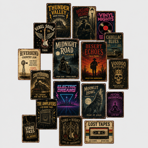 Letrero <span class=keywords><strong>de</strong></span> advertencia divertido con reglas para <span class=keywords><strong>el</strong></span> baño, letrero <span class=keywords><strong>de</strong></span> metal retro, decoración divertida para <span class=keywords><strong>el</strong></span> baño, para bar, cafetería, pub, hogar, 8x12 pulgadas - Product Image 4