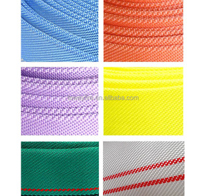 Tuyau d'incendie en polyester bleu et <span class=keywords><strong>vert</strong></span> avec intérieur EPDM pour vanne d'hydrant et lance d'incendie - Product Image 4
