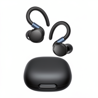 Écouteurs sans fil X20 (5.3), intra-auriculaires, réduction active du bruit, son ambiant, commande vocale