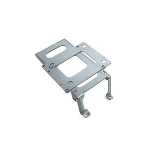 Welltop Brand Custom Model Precision CNC <b>Sheet</b> <b>Metal</b> <b>Fabrication</b> Large Auto Parts Processing Stamping by CNC Machines - Product Image 1